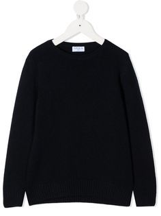 Siola джемпер с круглым вырезом