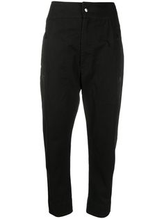 Isabel Marant Étoile зауженные брюки Raluniae