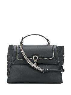 Ermanno Scervino сумка-тоут с заклепками