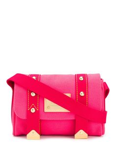 Louis Vuitton сумка на плечо Antigua 2000-х годов pre-owned