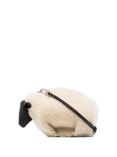 LOEWE мини-сумка