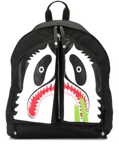 A BATHING APE® рюкзак Panda Day