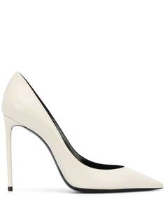 Saint Laurent туфли-лодочки Anja