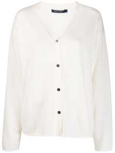 Sofie Dhoore кардиган с приспущенными плечами