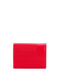 Comme Des Garçons Wallet складной бумажник