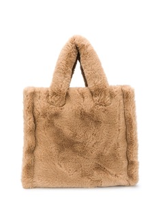 STAND STUDIO фактурная сумка-тоут