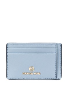 Michael Michael Kors картхолдер с прорезными карманами