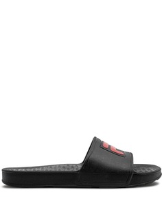 Fila шлепанцы Sleek