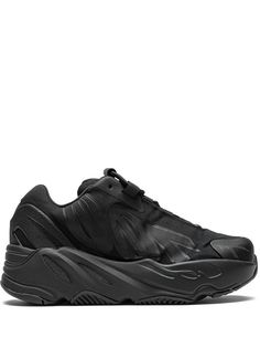 Adidas Yeezy Kids кроссовки Yeezy Boost 700 MNVN Triple Black