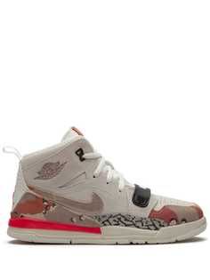 Nike Kids кроссовки Air Jordan Legacy 312