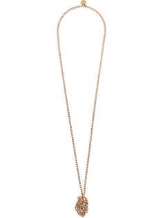 Marni цепочное колье с подвеской