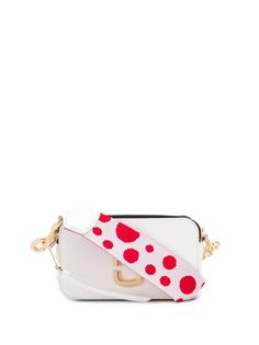 Marc Jacobs сумка через плечо Snapshot