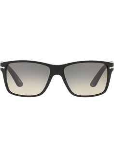 Persol солнцезащитные очки в квадратной оправе