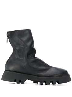 Guidi ботинки Soft Horse