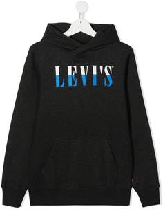 Levis Kids худи с логотипом