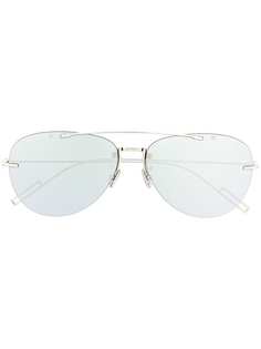 Dior Eyewear солнцезащитные очки-авиаторы Chroma1F
