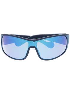 Moncler Eyewear солнцезащитные очки ML0129