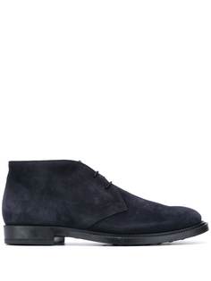 Tods ботинки дезерты Tod’S