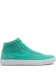 Nike высокие кеды SB Bruin