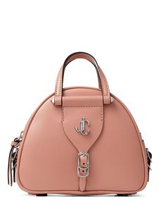 Jimmy Choo маленькая сумка-тоут Varenne Bowling