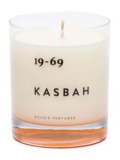 19-69 свеча Kasbah (200 мл)