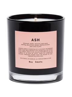 Boy Smells свеча Ash
