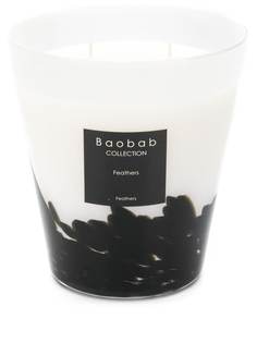 Baobab Collection ароматическая свеча Feathers 16