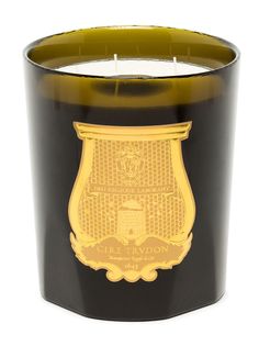 Cire Trudon ароматическая свеча Abd El Kader (2.8 кг)