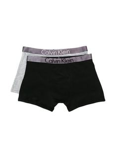 Calvin Klein Kids комплект боксеров