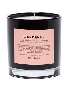 Boy Smells свеча Gardener