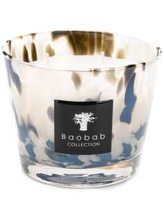 Baobab Collection свеча Black Pearls