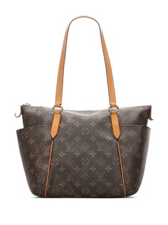 Louis Vuitton сумка на плечо 2009-го года pre-owned с монограммой