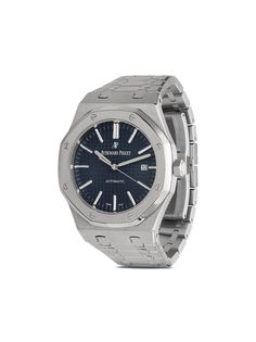 Audemars Piguet наручные часы Royal Oak pre-owned 41 мм 2015-го года 777