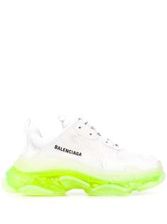 Balenciaga кроссовки Triple S