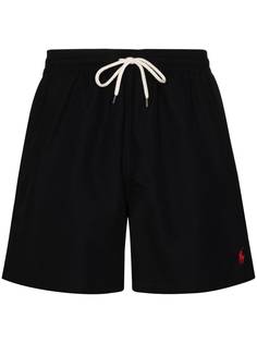 Polo Ralph Lauren плавки-шорты Traveler
