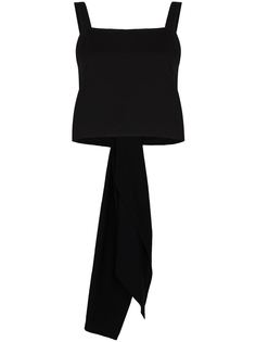 St. Agni топ Yone с запахом