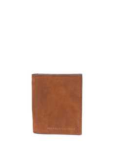 Brunello Cucinelli прямоугольный бумажник