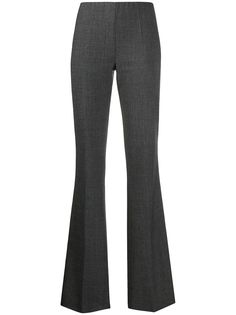 P.A.R.O.S.H. расклешенные брюки