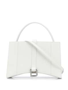 Balenciaga сумка-тоут Hourglass XS