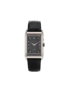 Jaeger-LeCoultre наручные часы Reverso-Duoface 26 мм 1998-го года