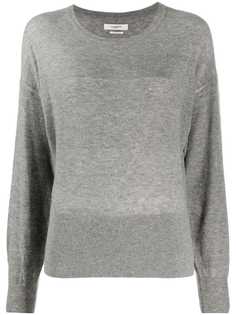 Isabel Marant Étoile свитер Flint