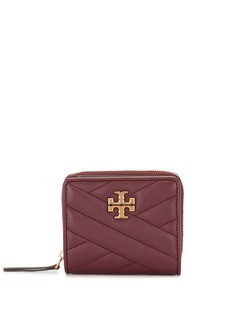 Tory Burch бумажник Kira Chevron