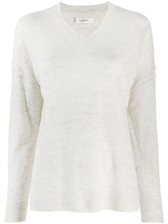 Isabel Marant Étoile свитер тонкой вязки