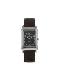 Jaeger-LeCoultre наручные часы Reverso Grande Taille 22 мм 1990-х годов