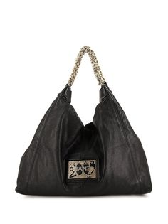 Chanel Pre-Owned сумка-тоут Paris-Moscou