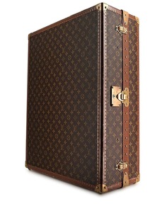 Louis Vuitton чемодан Monogram Trunk pre-owned