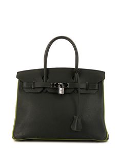 Hermès сумка Birkin 30 pre-owned Hermes