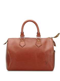Louis Vuitton сумка-тоут 1991-го года