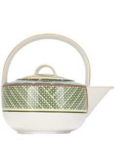 Shanghai Tang заварочный чайник Forbidden Garden