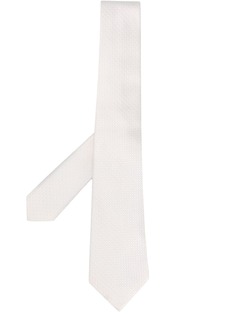 Tagliatore галстук с вышивкой